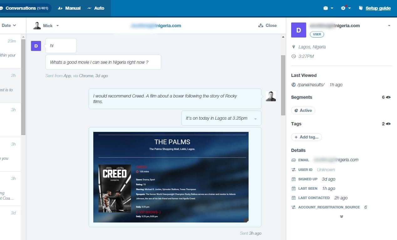 Brand24 i obsługa klienta