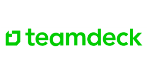 Teamdeck logo