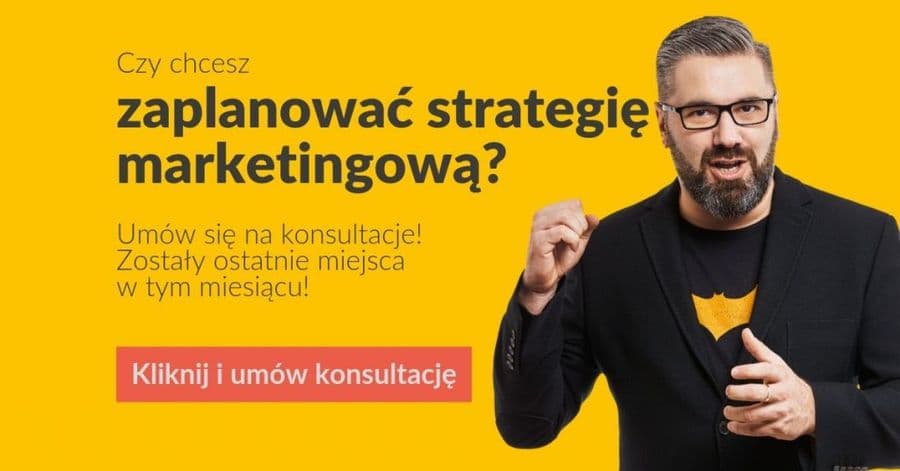 Projektowanie kampanii reklamowej Etap 5 – zakup