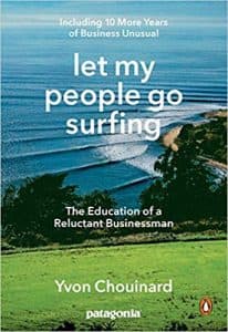 „Let My People Go Surfing” – storytelling w HR może przybrać formę… książki