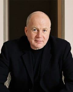 Kevin Roberts