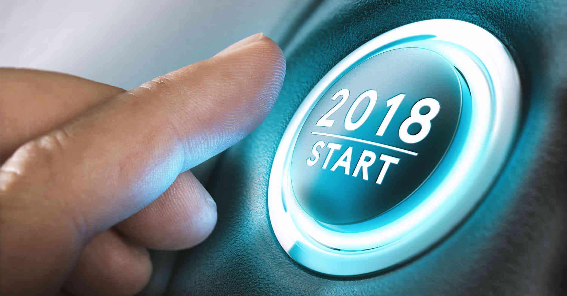 trendy marketingowe 2018