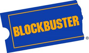 Blockbuster Video