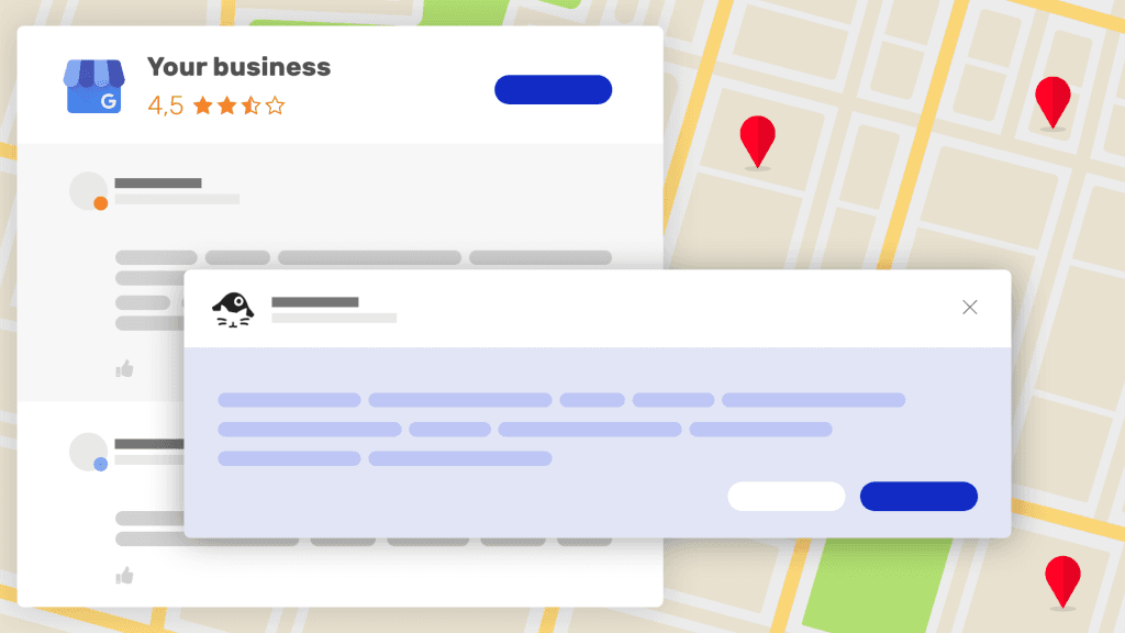 Screen z NapoleonCat