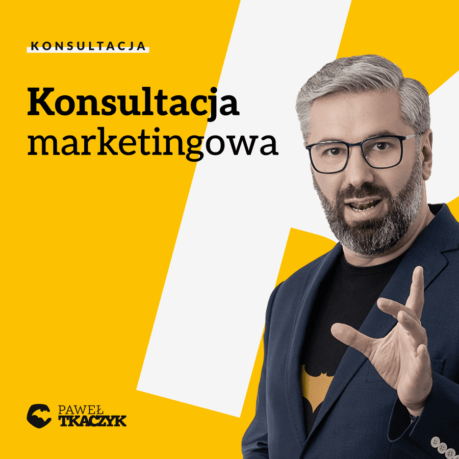 Doradztwo marketingowe