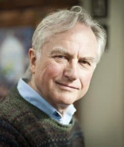 Richard Dawkins