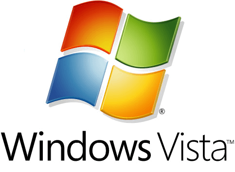 Windows Vista logo