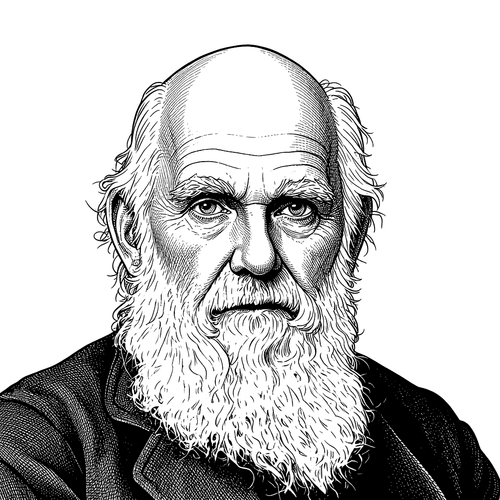 Karol Darwin