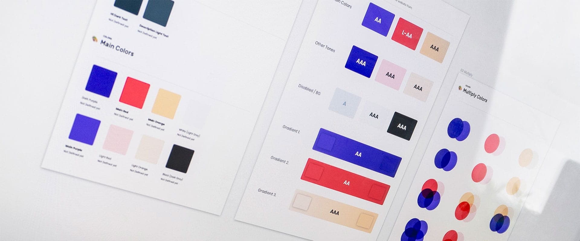Design system