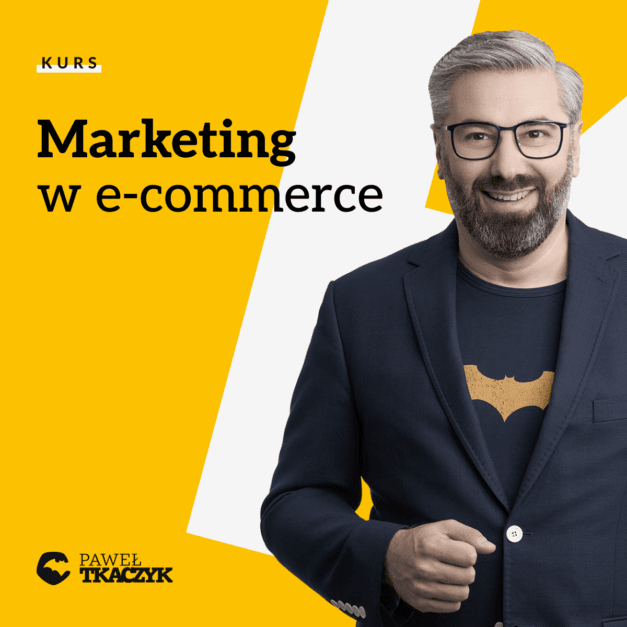 Kurs Marketing w e-commerce