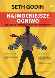 Seth Godin, Najmocniejsze ogniwo