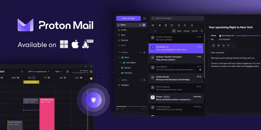 Proton Mail