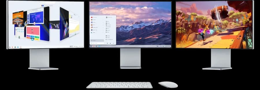 Zorin OS 18