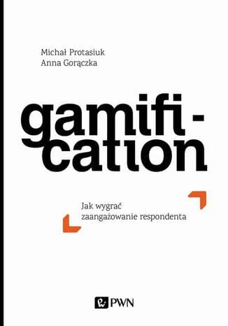 Okładka książki Gamification