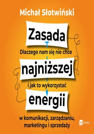 Zasada najniższej energii