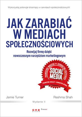 Jak zarabiać w mediach społecznościowych