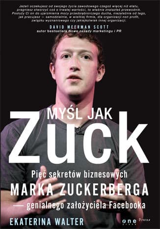 Myśl jak Zuck