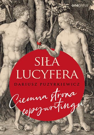 Okładka książki Siła Lucyfera