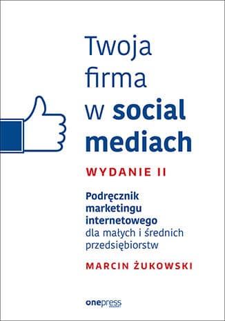 Twoja firma w social mediach