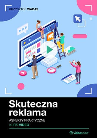Okładka książki Skuteczna reklama
