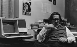 Joseph Weizenbaum