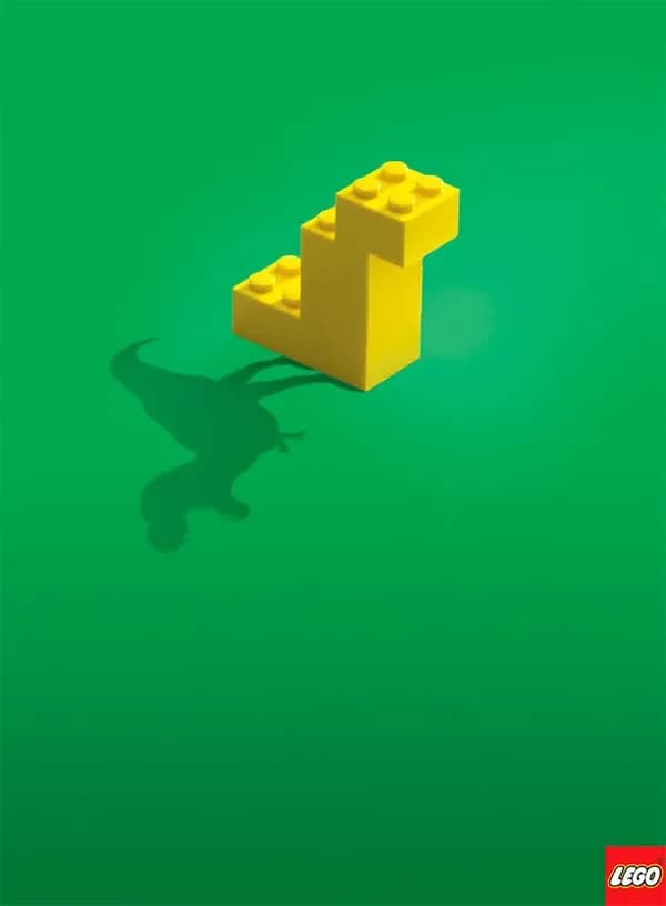 LEGO