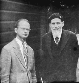 Warren McCulloch i Walter Pitts