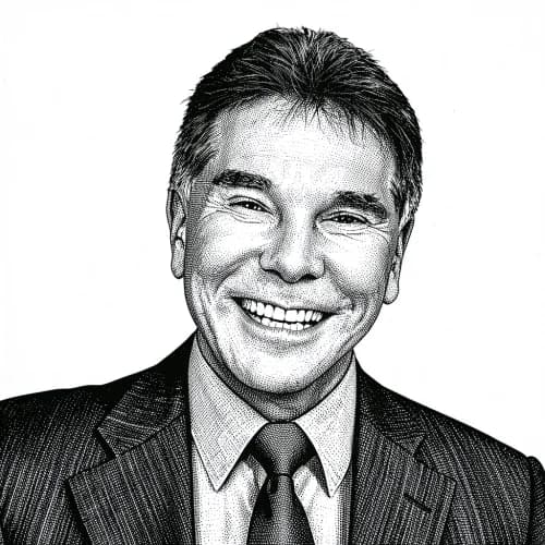 Robert Cialdini