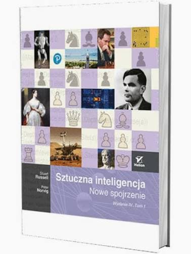 Artificial Intelligence: A Modern Approach — Stuart Russell, Peter Norvig