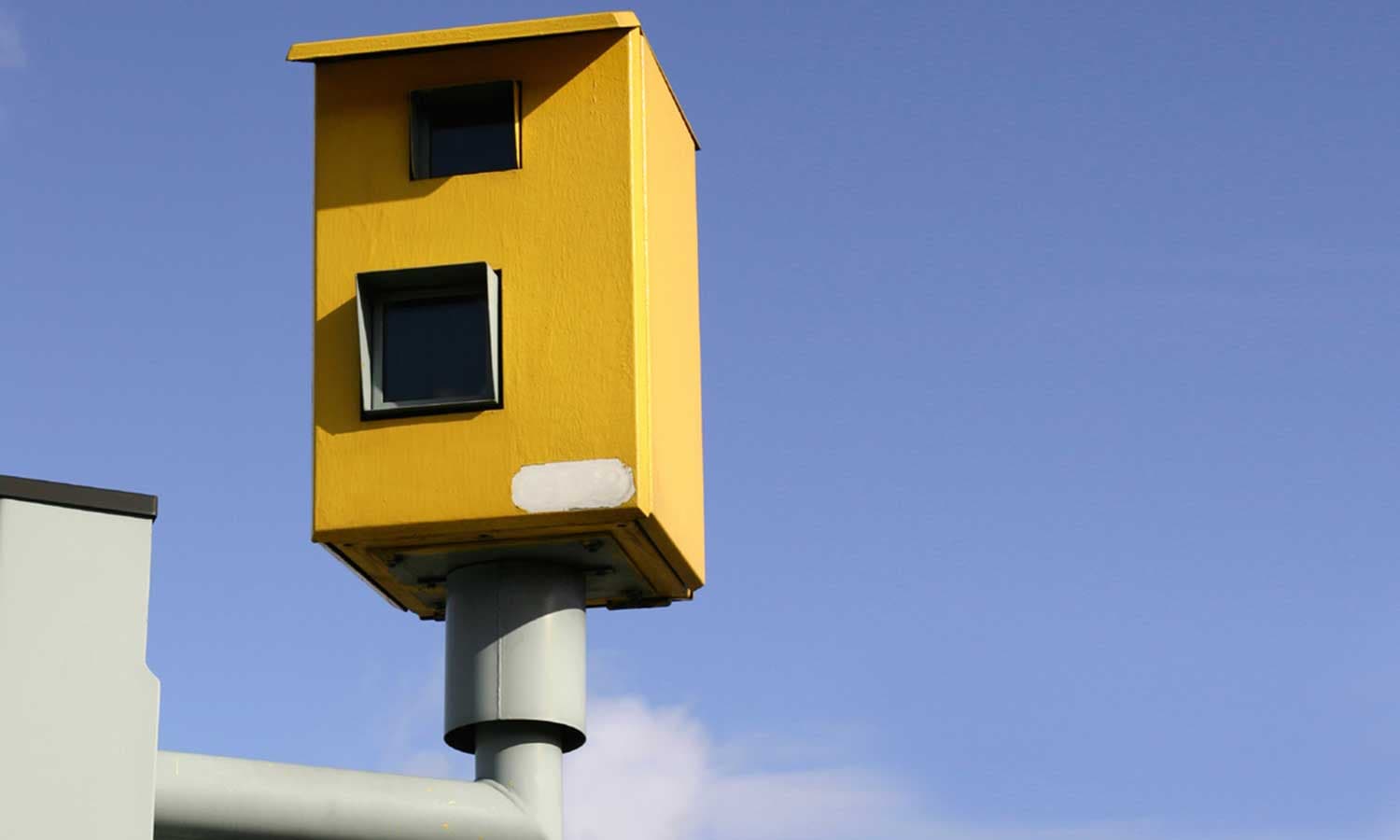 speed-camera