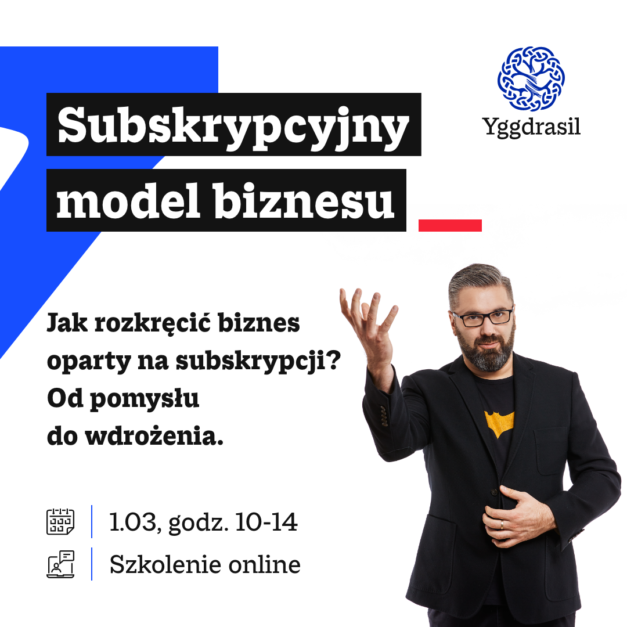 Nordic Talking Extra: Subskrypcyjny model biznesu
